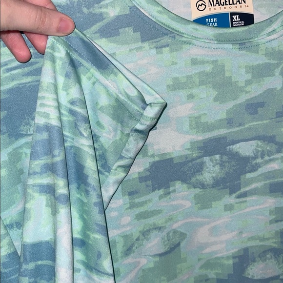 NEW❗️ Magellan Fish Gear - Picture 4 of 7